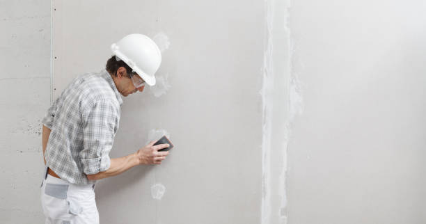 Forensic Mold Investigation in East Rockingham, NC